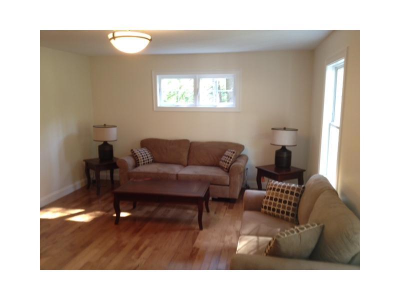 66 Autumn Ridge Road Cumberland, ME 04021 - Photo 5 of 7 Living Room.