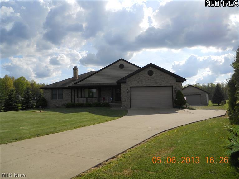 861 Sandy Lake Road Kent, OH 44240 - Photo 6 of 11 Gallery Image 6