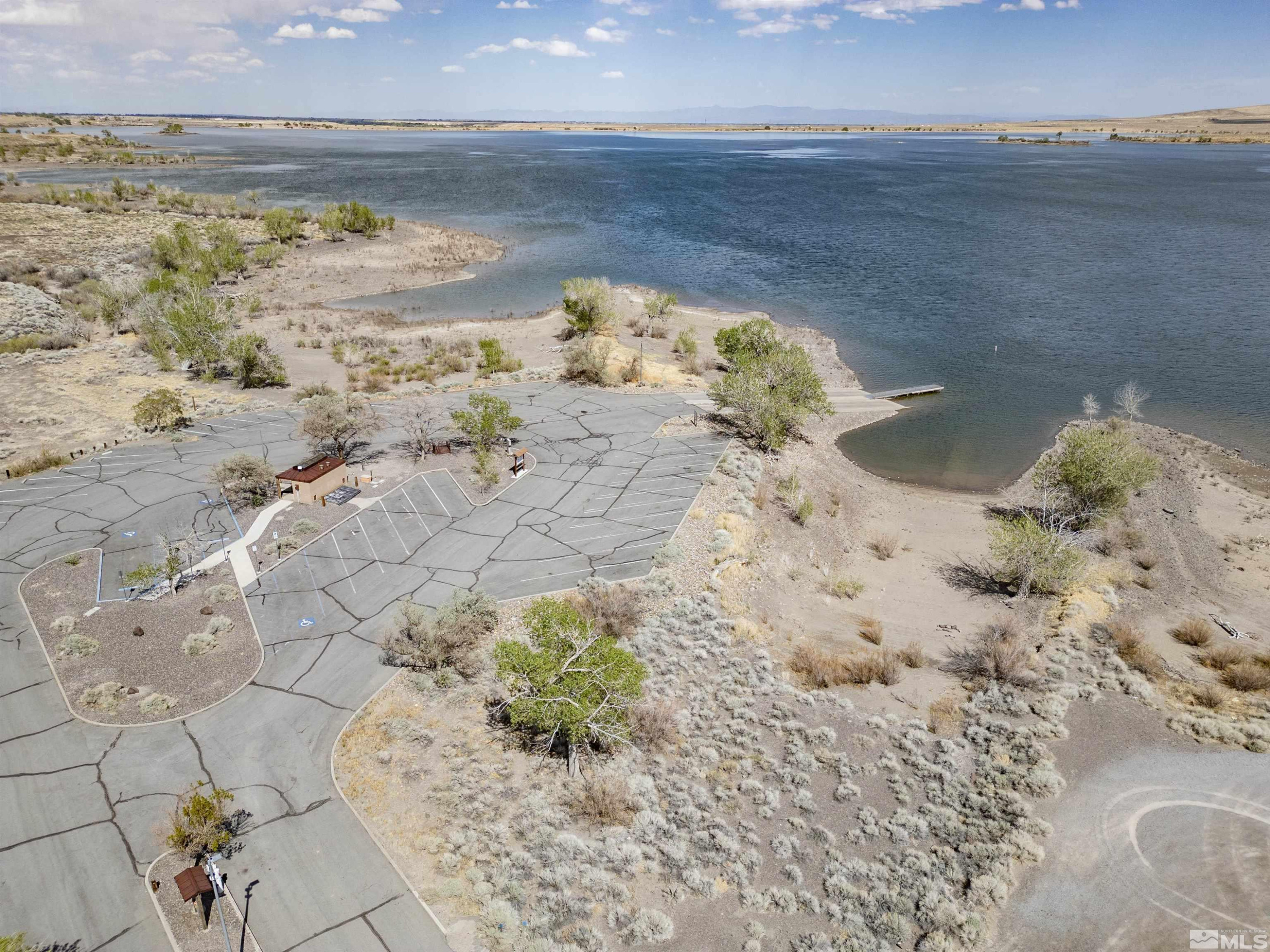 20144 Lahontan Dam Road Fallon, NV 89406 - Photo 14 of 35 a view of ocean view with wooden floor
