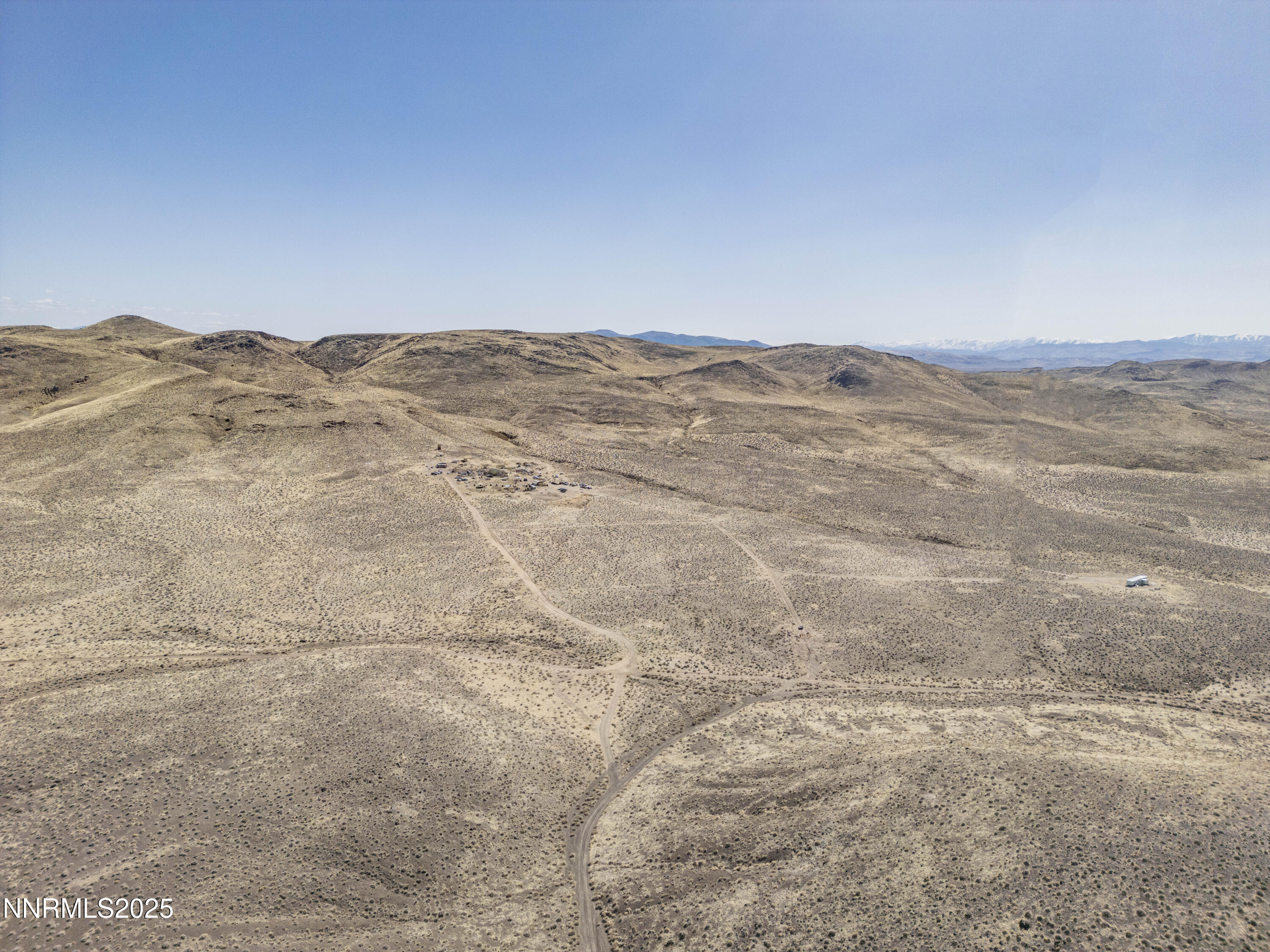 20144 Lahontan Dam Road Fallon, NV 89406 - Photo 30 of 35 a view of mountain
