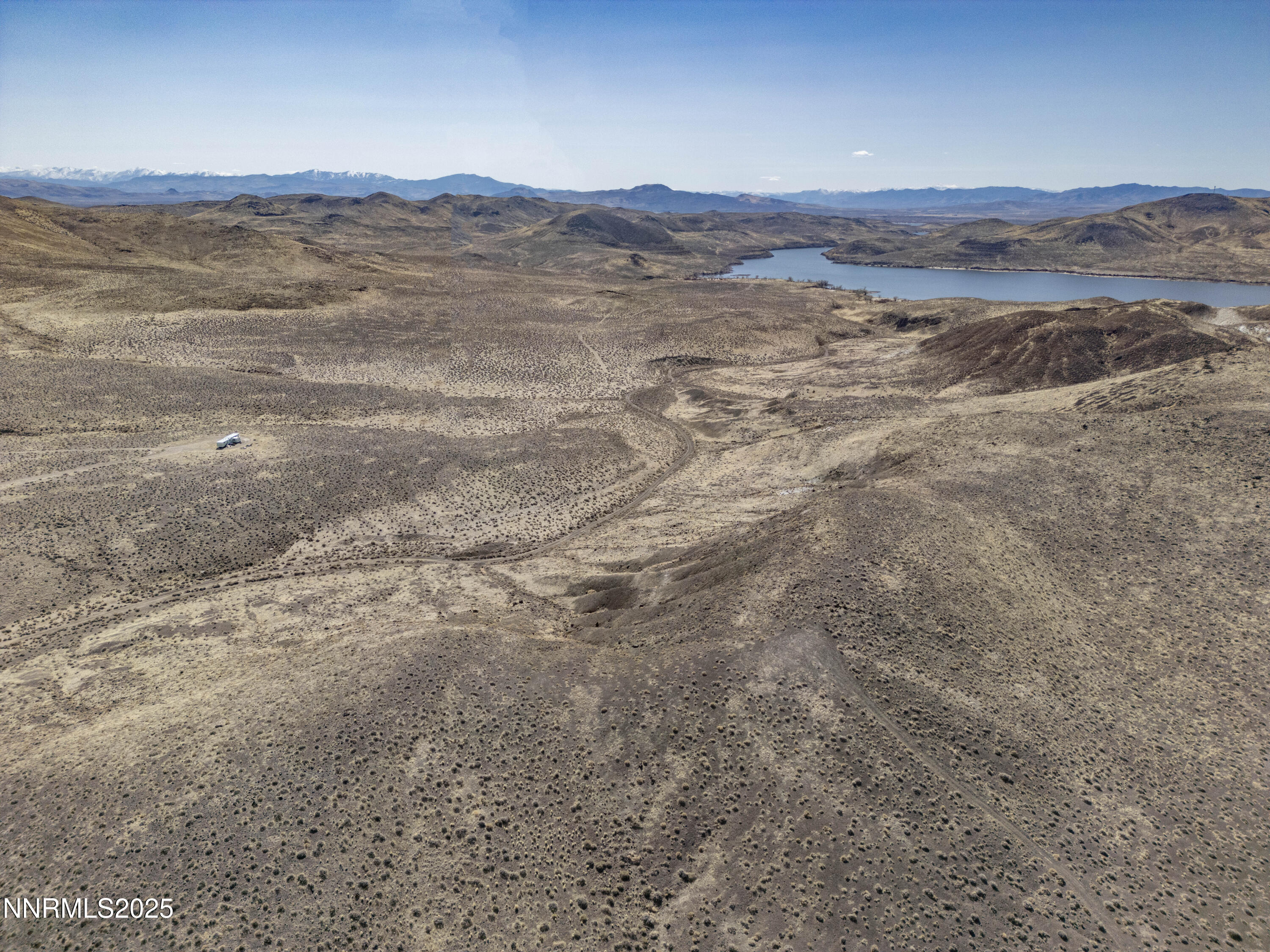 20144 Lahontan Dam Road Fallon, NV 89406 - Photo 32 of 35 a view of mountain