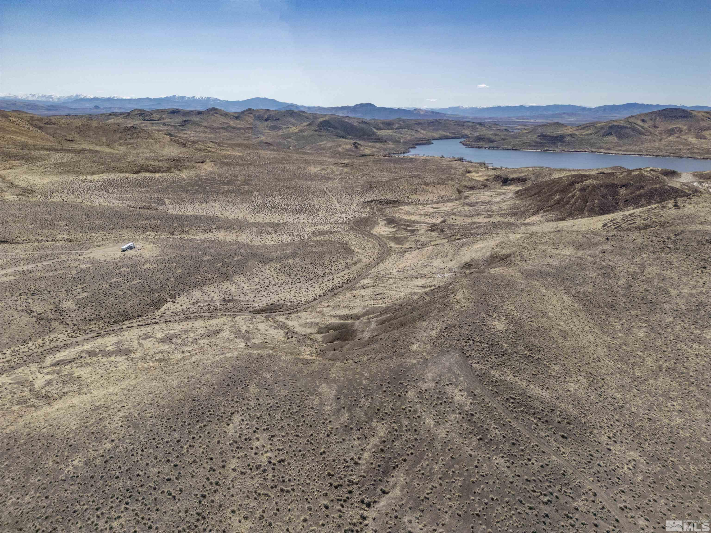 20144 Lahontan Dam Road Fallon, NV 89406 - Photo 9 of 35 a view of mountain