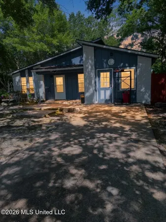 $139,000 | 916 East Birch Drive, Gulfport, MS 39503