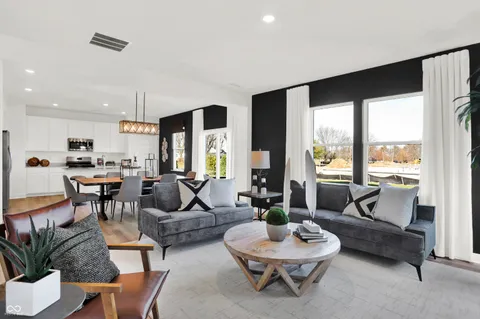 $433,190 | 4310 Orr Spgs Drive, Indianapolis, IN 46239