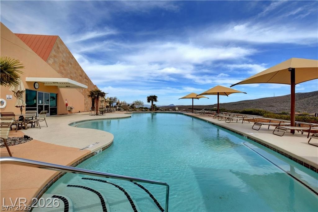 2220 Waterton Rivers Drive Henderson, NV 89044 - Photo 38 of 40