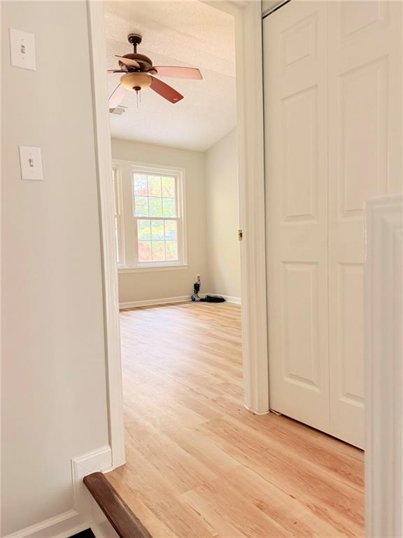 10900 Wittenridge Drive, Unit C7 Alpharetta, GA 30022 - Photo 15 of 31 a view of an empty room with a window