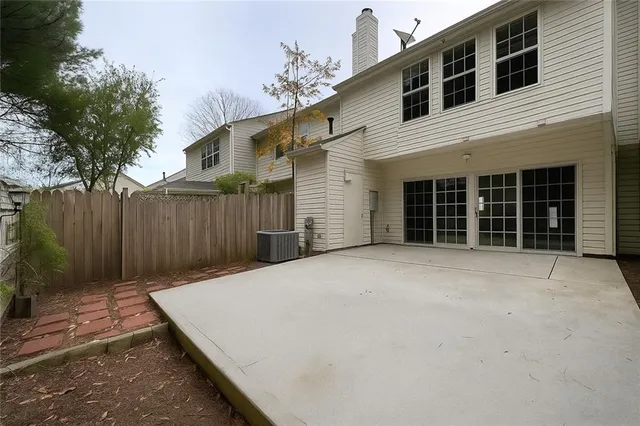 $359,900 | 10900 Wittenridge Drive, Unit C7, Alpharetta, GA 30022