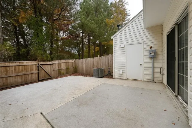 $359,900 | 10900 Wittenridge Drive, Unit C7, Alpharetta, GA 30022