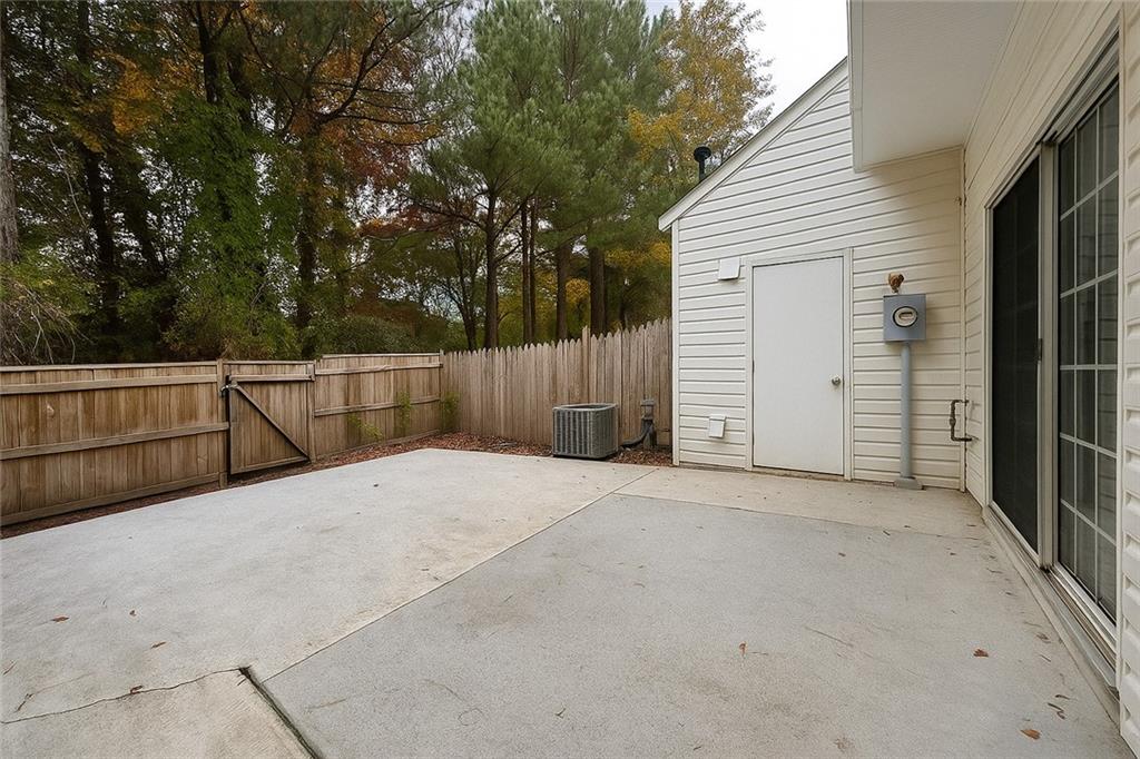 10900 Wittenridge Drive, Unit C7 Alpharetta, GA 30022 - Photo 31 of 31