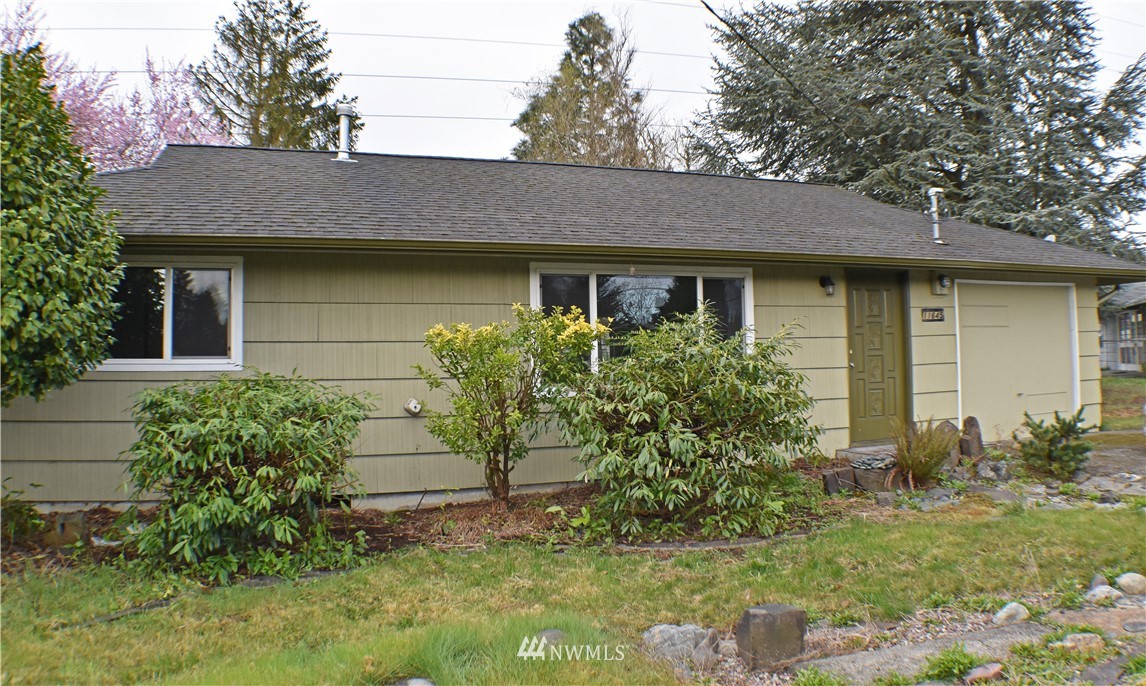 11645 Southeast 170th Place Renton, WA 98058 - Photo 1 of 11