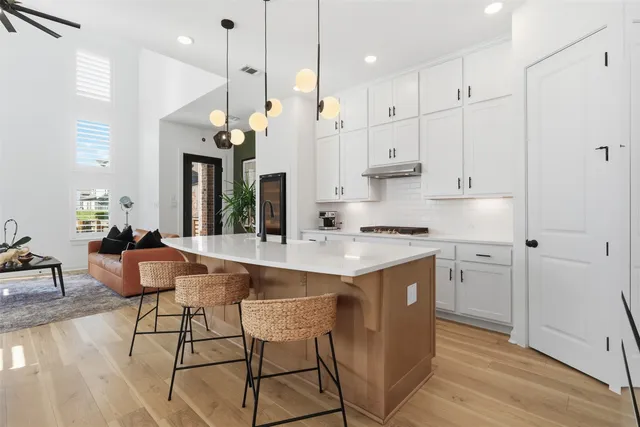 $445,000 | 16630 Texas Hill, Cypress, TX 77433