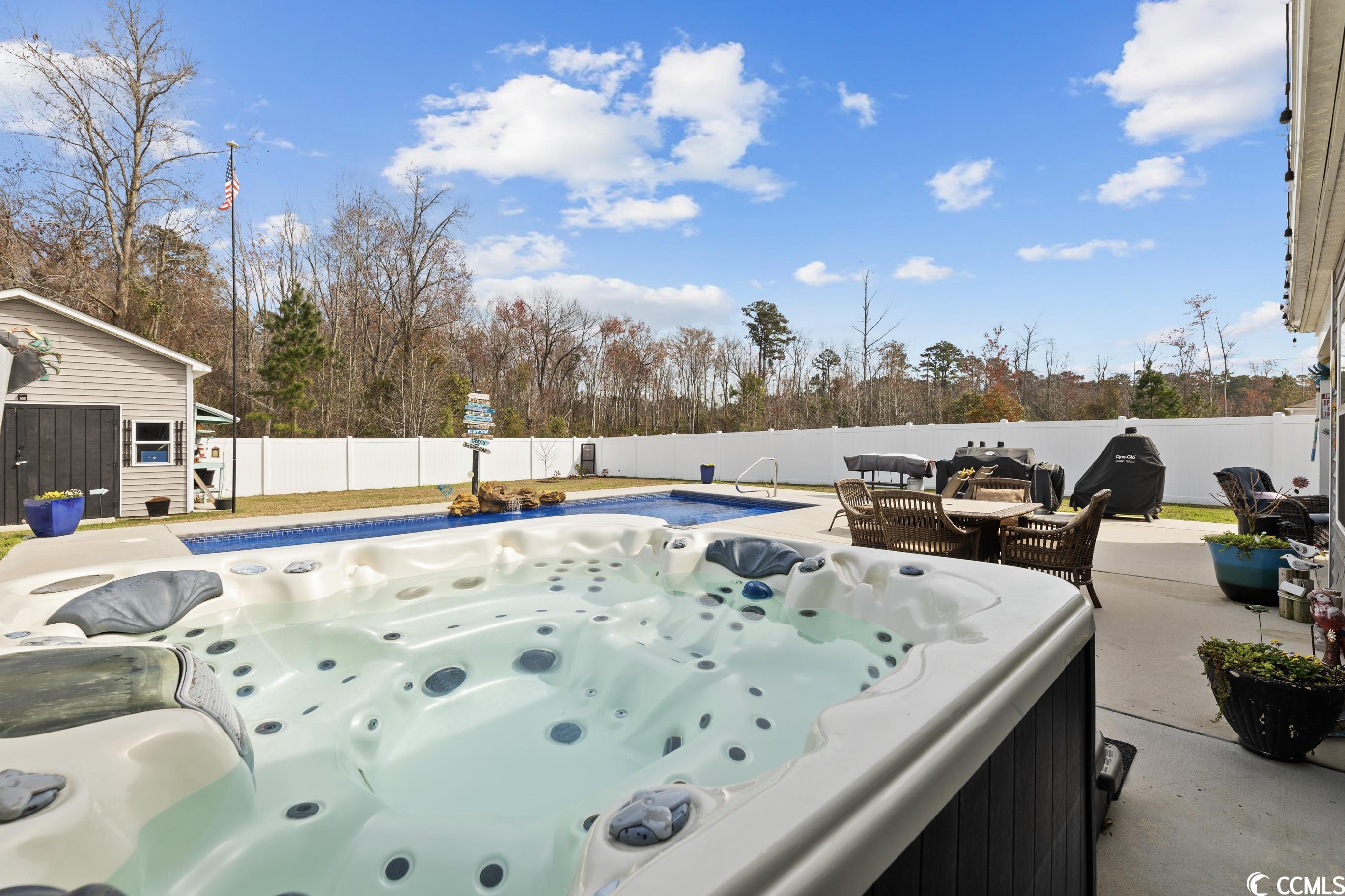 3089 Holly Loop Conway, SC 29527 - Photo 29 of 39 Gallery Image 29