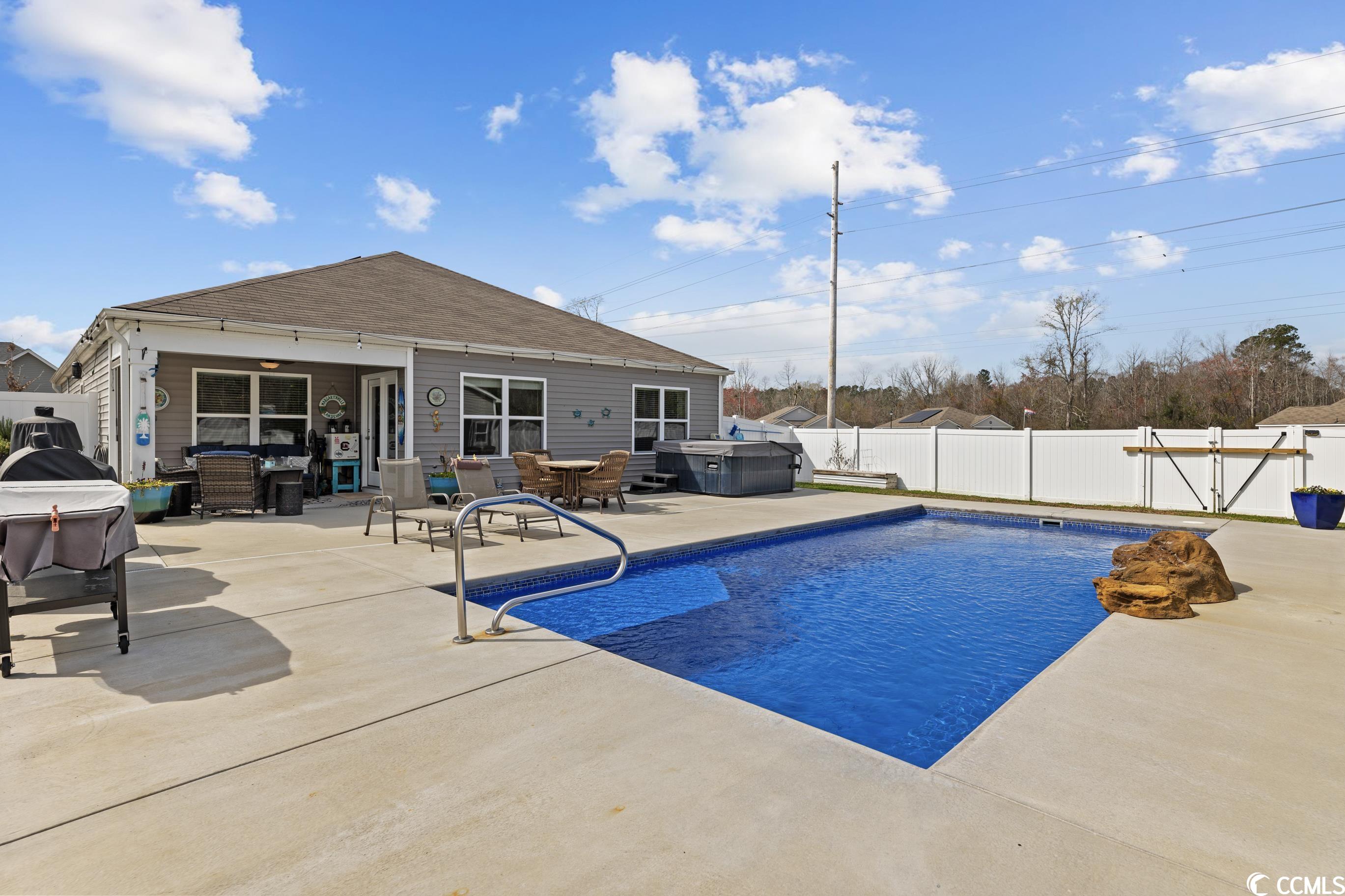 3089 Holly Loop Conway, SC 29527 - Photo 30 of 39 Gallery Image 30