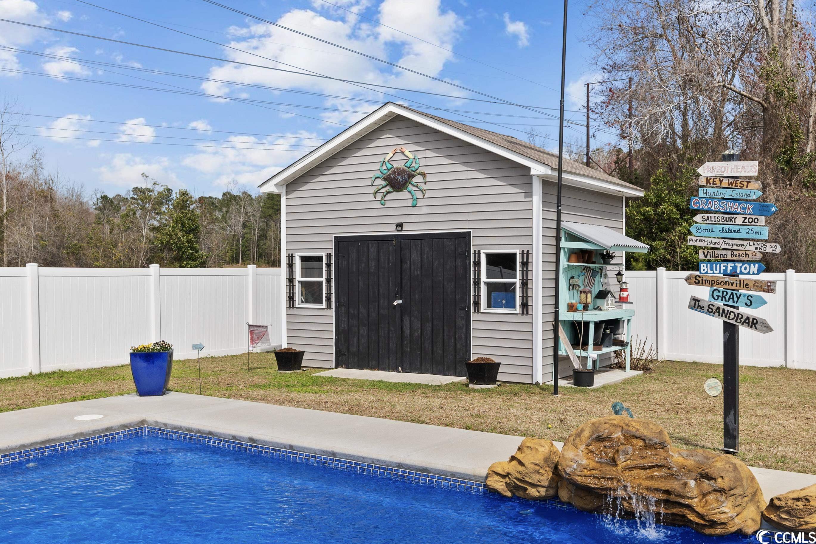 3089 Holly Loop Conway, SC 29527 - Photo 31 of 39 Gallery Image 31