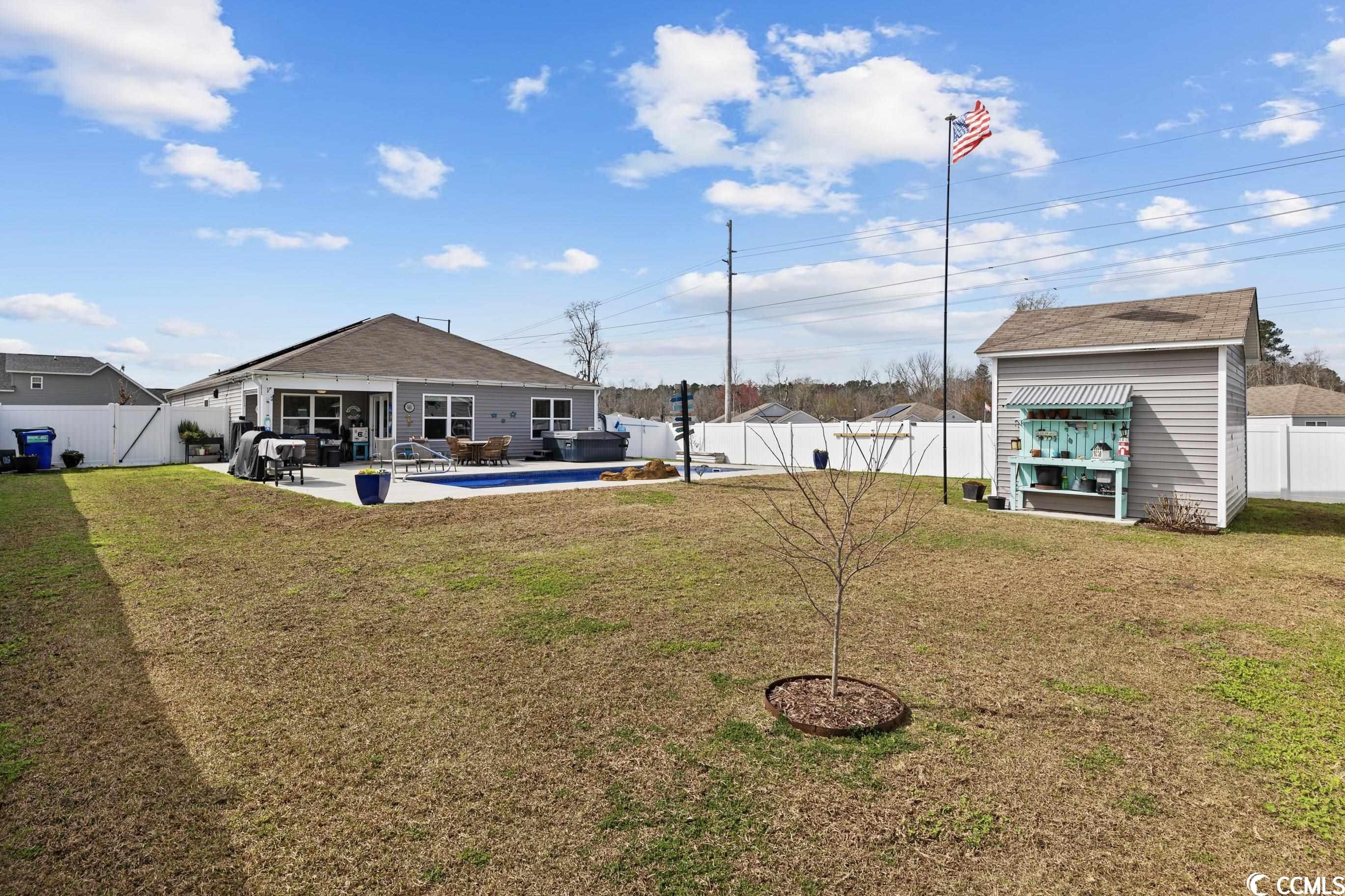 3089 Holly Loop Conway, SC 29527 - Photo 32 of 39 Gallery Image 32