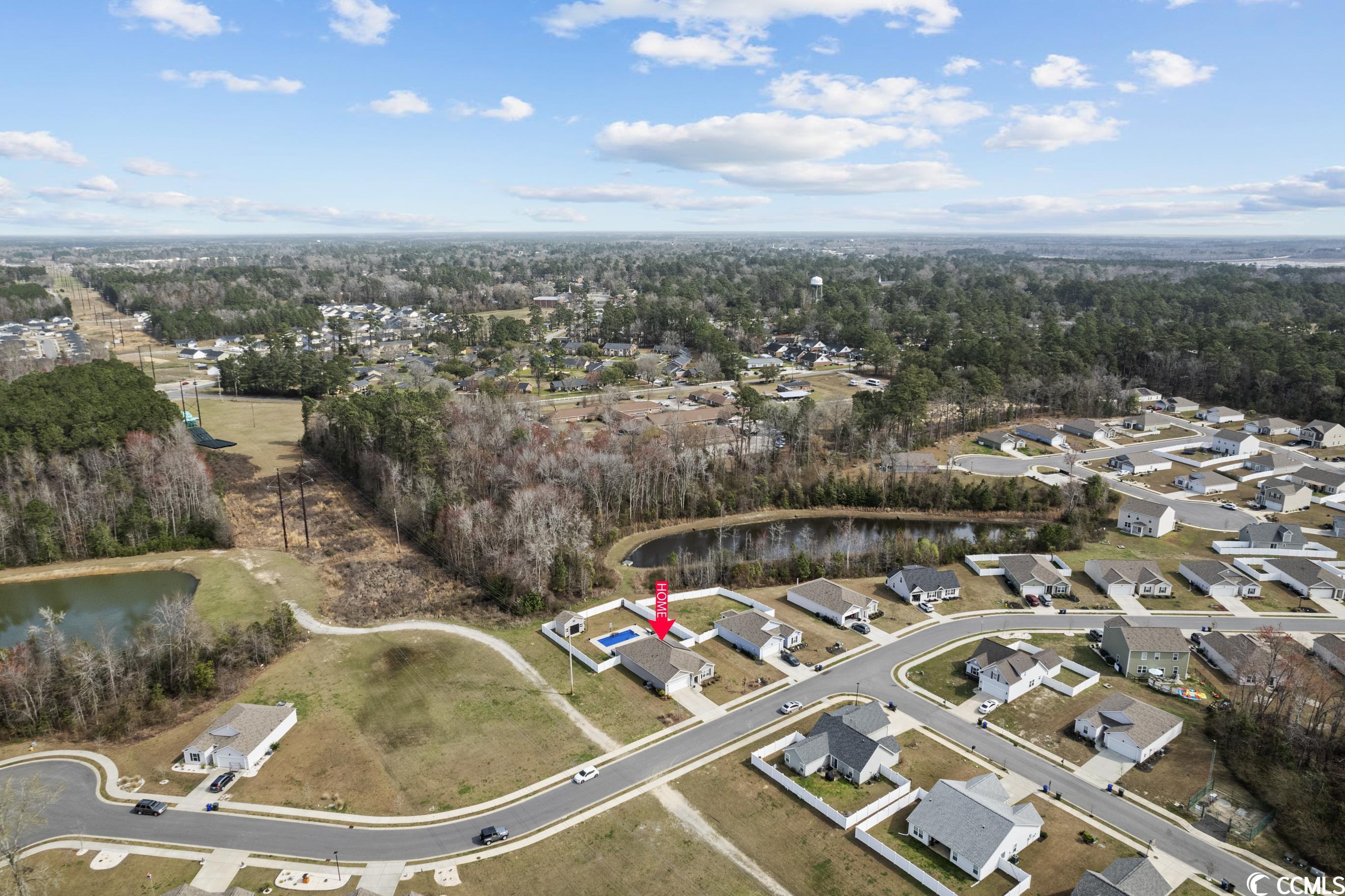 3089 Holly Loop Conway, SC 29527 - Photo 37 of 39 Gallery Image 37