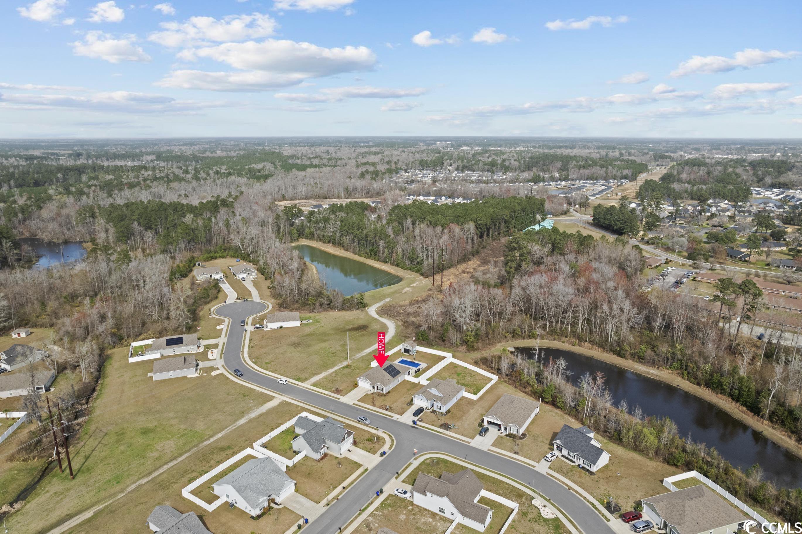 3089 Holly Loop Conway, SC 29527 - Photo 38 of 39 Gallery Image 38