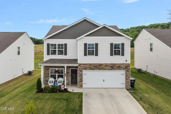 $364,800 | 106 Thistle Drive, Bluff City, TN 37618
