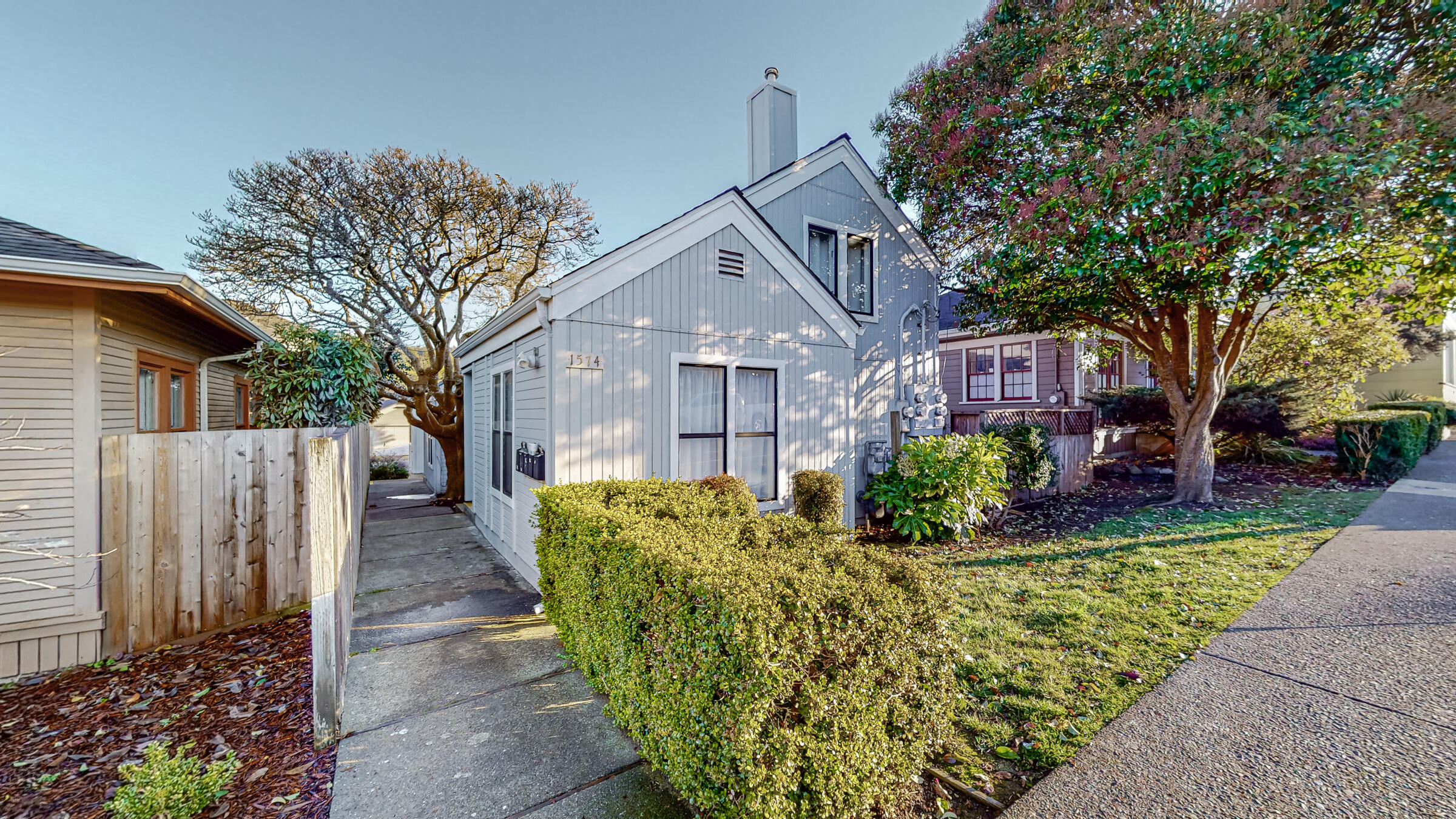 1574 G Street Arcata, CA 95521 - Photo 1 of 55 1574 G Street Arcata-101