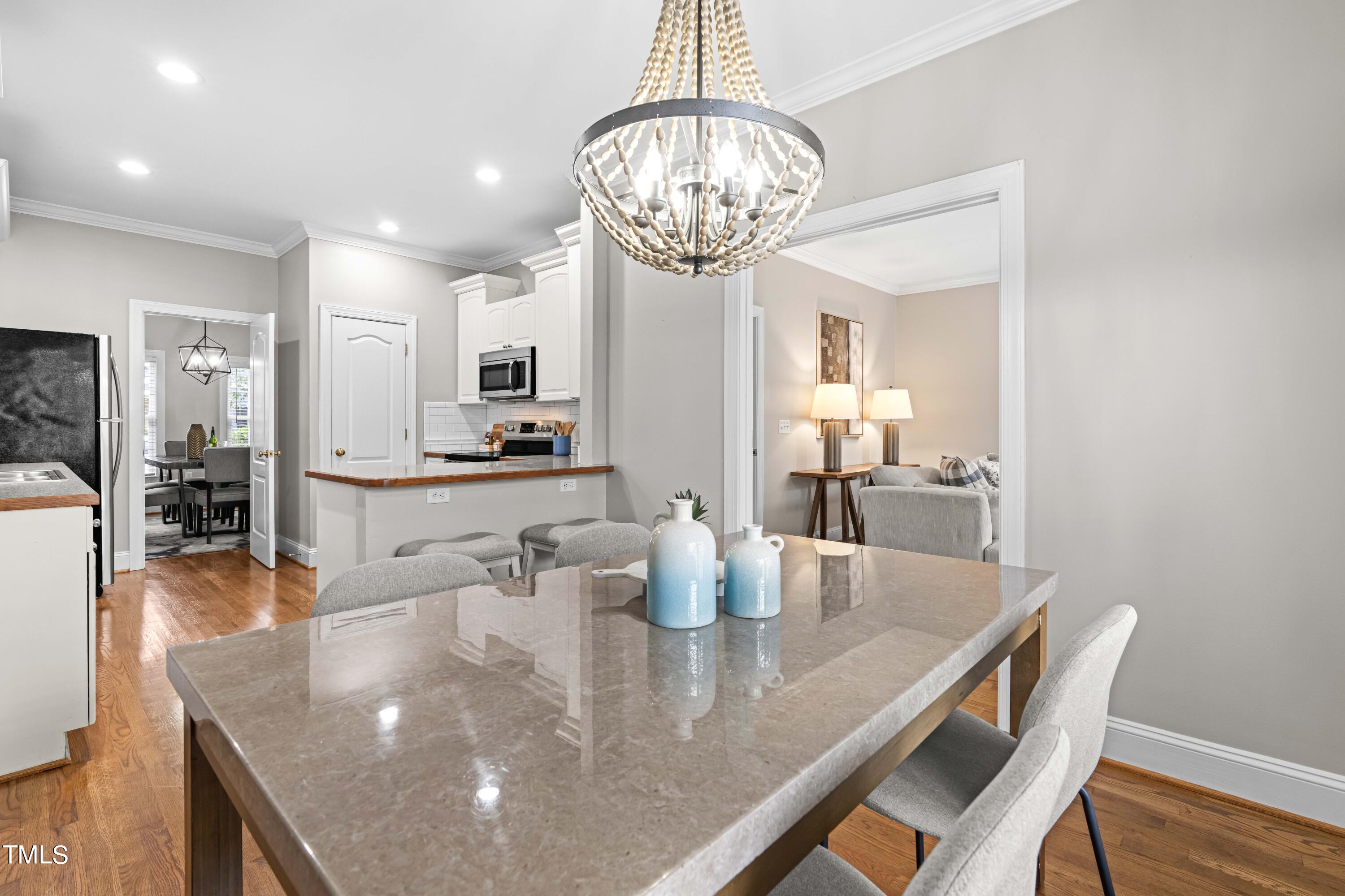 1136 Harp Street Raleigh, NC 27604 - Photo 15 of 42 DSC05265
