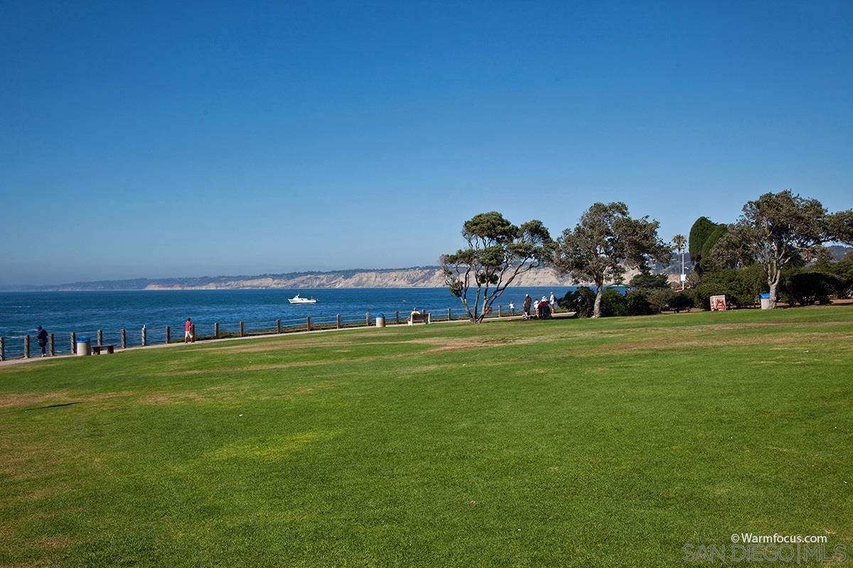 7411 Herschel Avenue La Jolla, CA 92037 - Photo 20 of 24