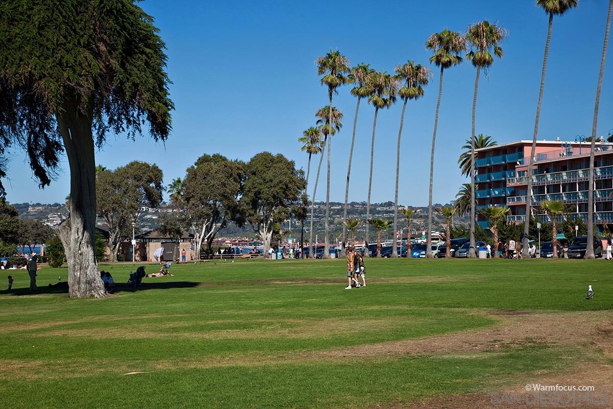 7411 Herschel Avenue La Jolla, CA 92037 - Photo 21 of 24