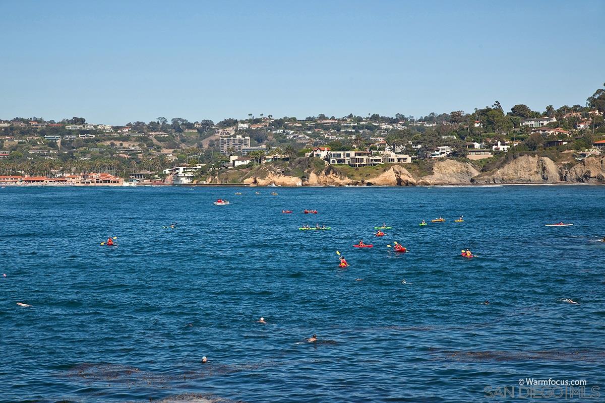 7411 Herschel Avenue La Jolla, CA 92037 - Photo 22 of 24