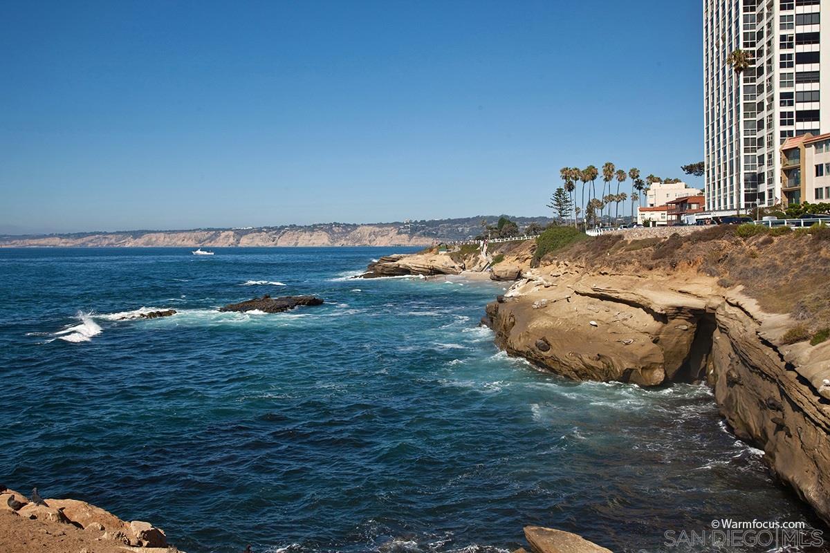 7411 Herschel Avenue La Jolla, CA 92037 - Photo 23 of 24