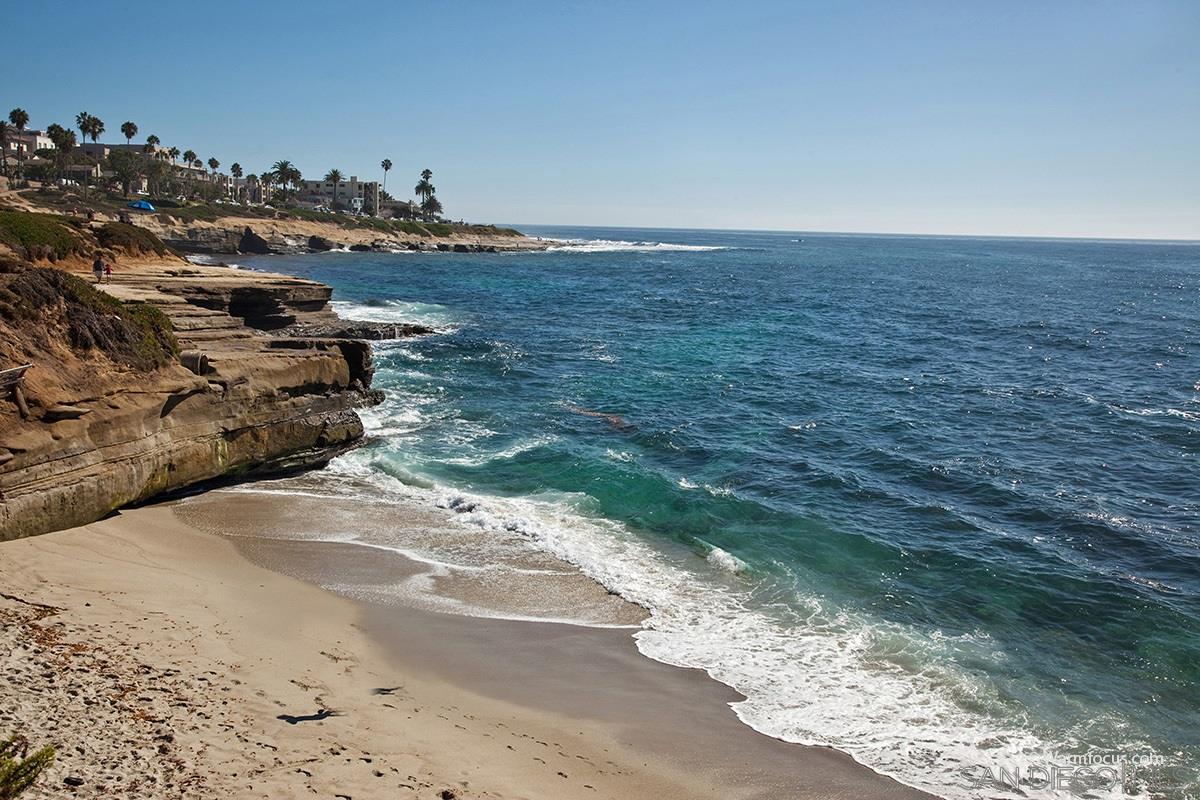 7411 Herschel Avenue La Jolla, CA 92037 - Photo 24 of 24