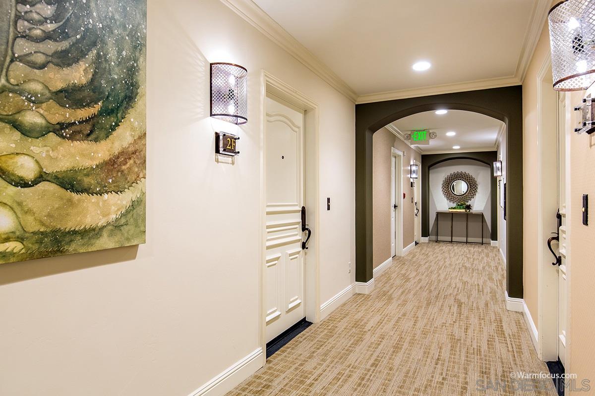 7411 Herschel Avenue La Jolla, CA 92037 - Photo 4 of 24