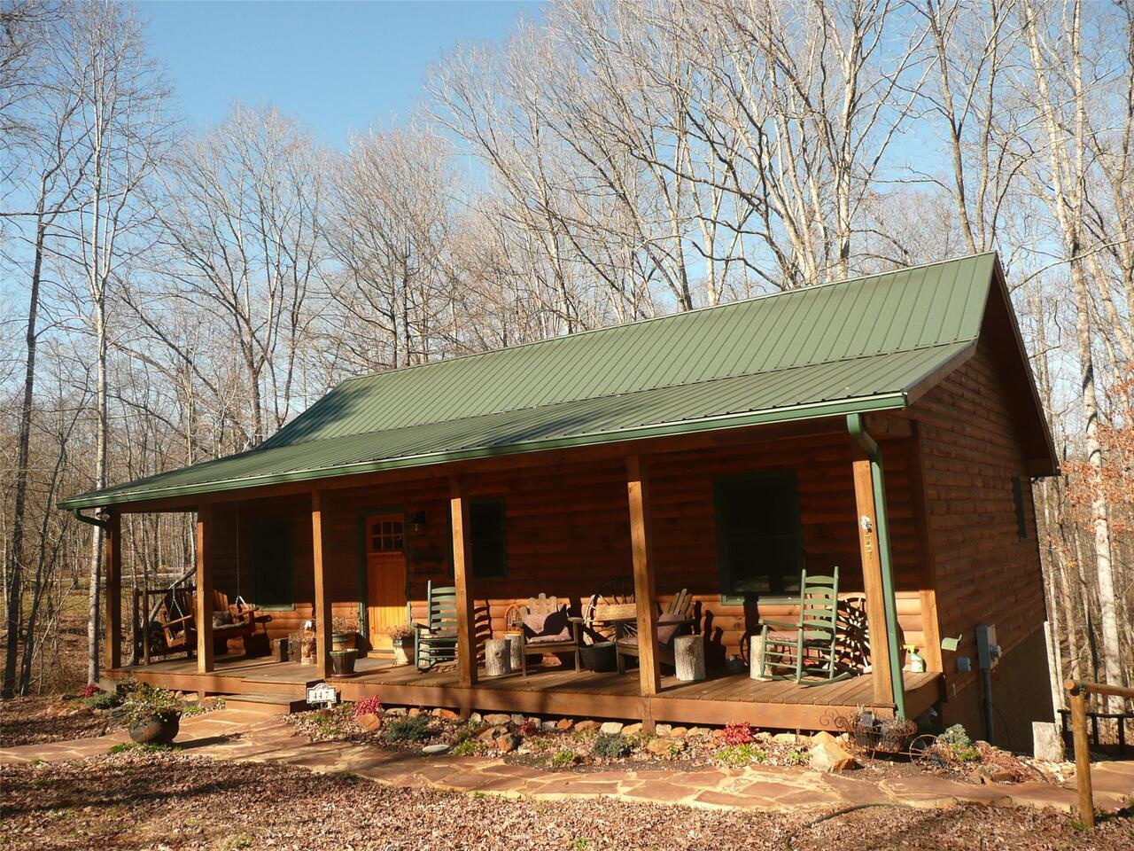 447 River Road Cleveland, GA 30528 - Photo 1 of 1