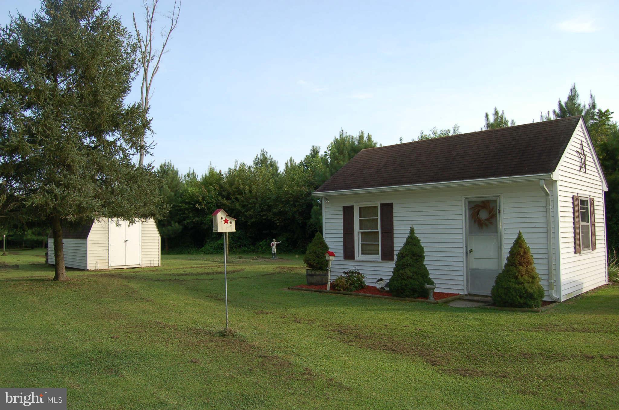 31455 Clarks Wharf Road Trappe, MD 21673 - Photo 14 of 15 Exterior (General)
