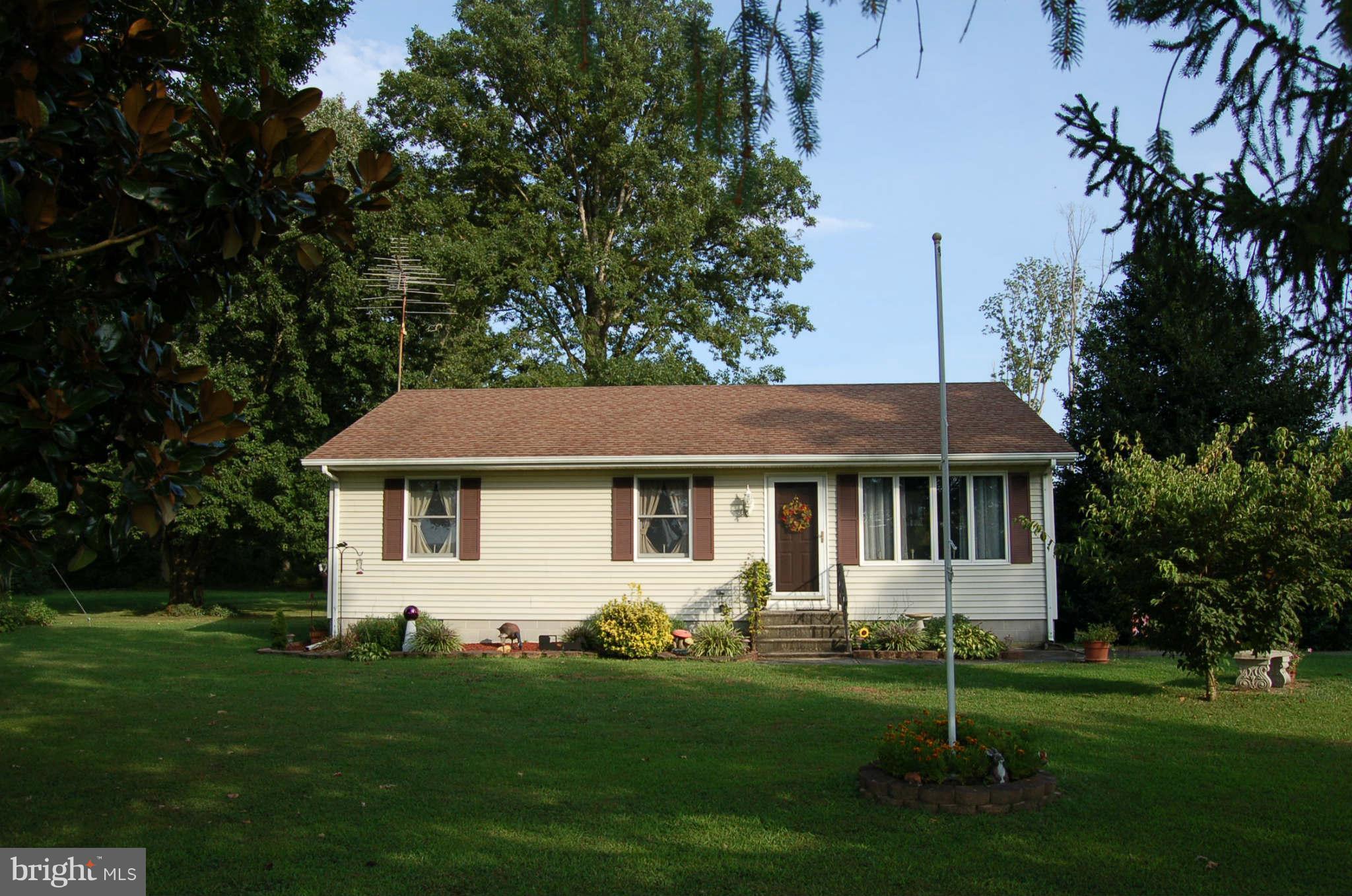 31455 Clarks Wharf Road Trappe, MD 21673 - Photo 15 of 15 Exterior (Front)