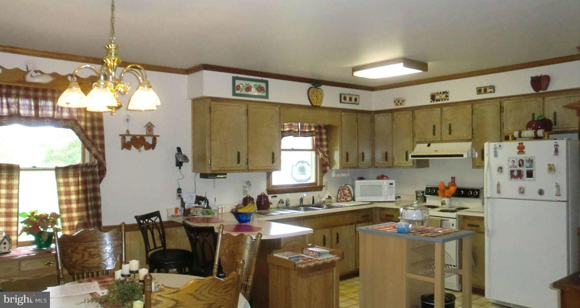 31455 Clarks Wharf Road Trappe, MD 21673 - Photo 4 of 15 Kitchen