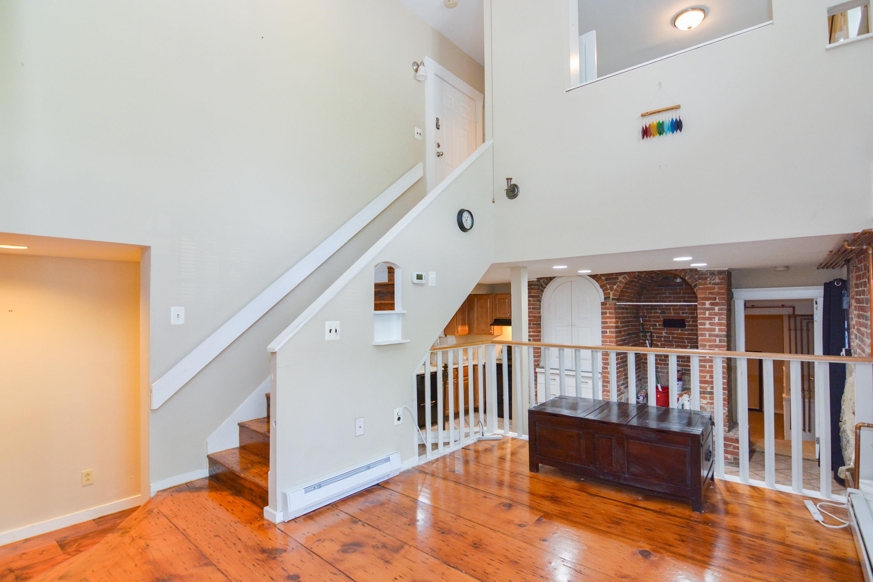 125 West Merrimack Street, Unit 2 Manchester, NH 03101 - Photo 18 of 36