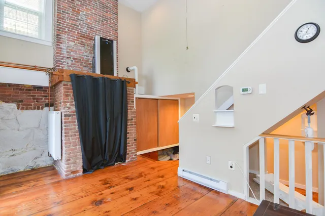 $360,000 | 125 West Merrimack Street, Unit 2, Manchester, NH 03101