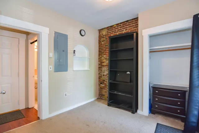 $360,000 | 125 West Merrimack Street, Unit 2, Manchester, NH 03101