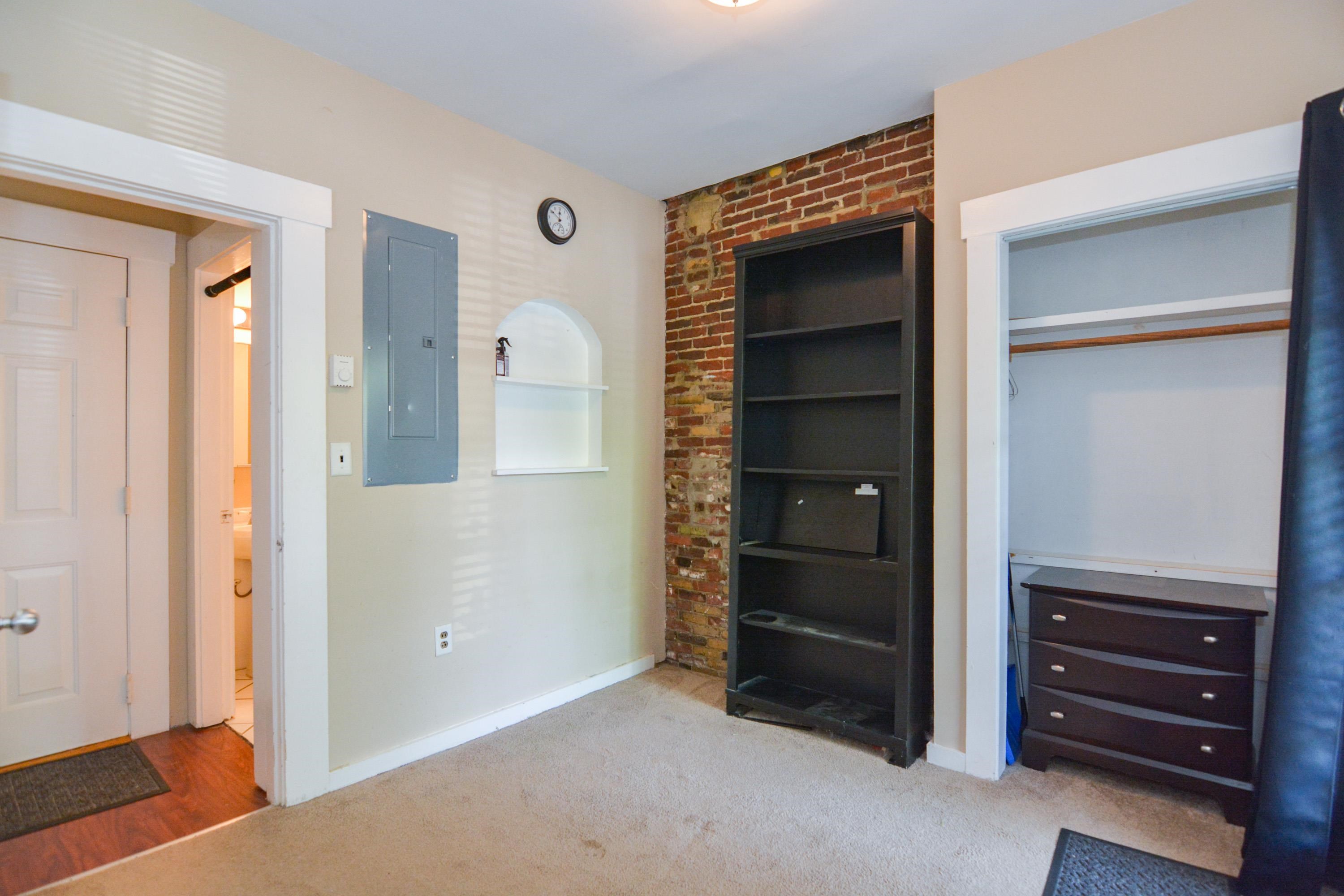 125 West Merrimack Street, Unit 2 Manchester, NH 03101 - Photo 25 of 36