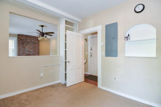 $360,000 | 125 West Merrimack Street, Unit 2, Manchester, NH 03101