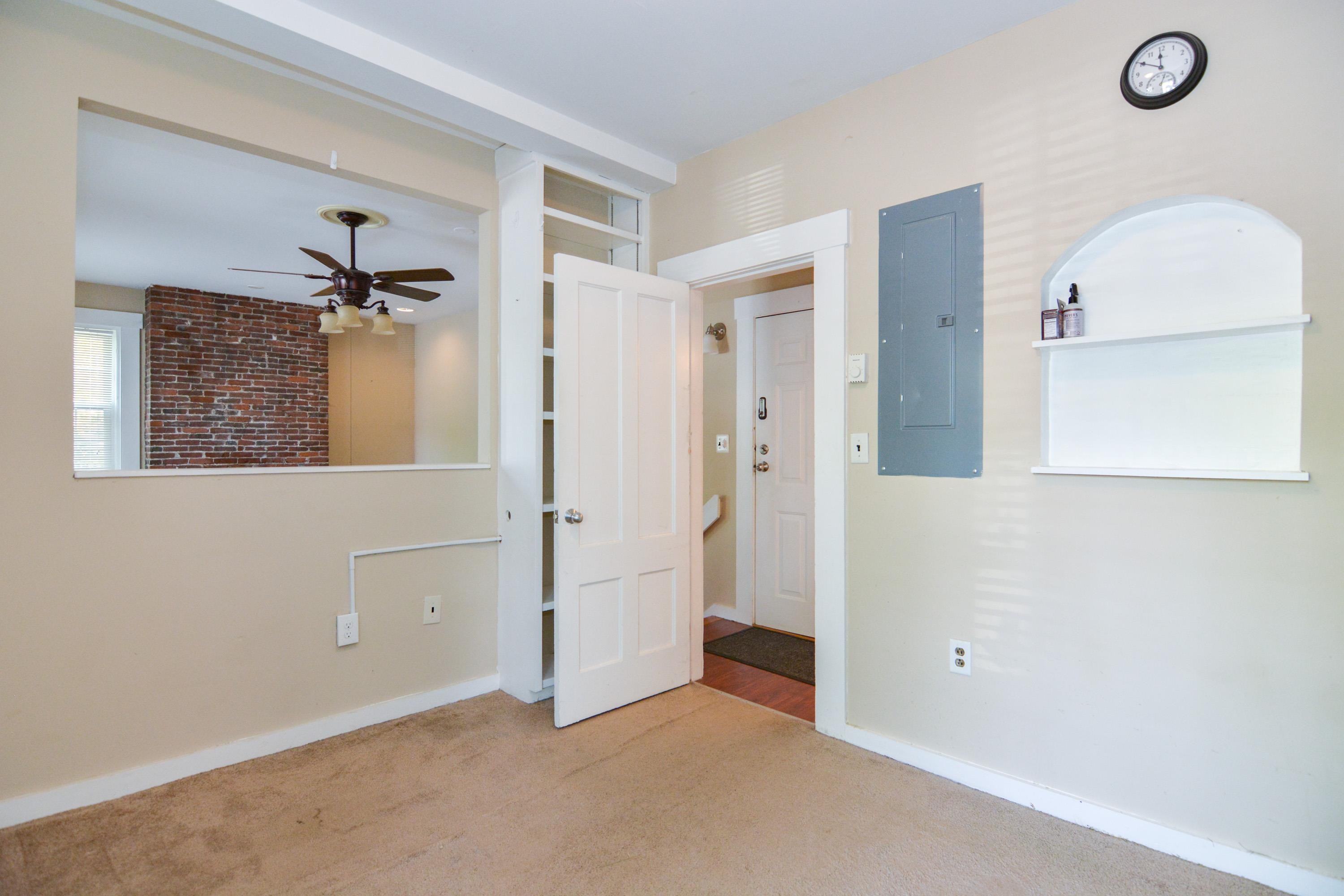 125 West Merrimack Street, Unit 2 Manchester, NH 03101 - Photo 28 of 36