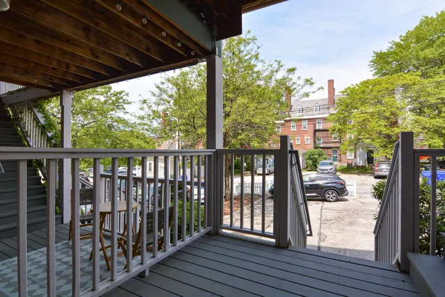 $360,000 | 125 West Merrimack Street, Unit 2, Manchester, NH 03101