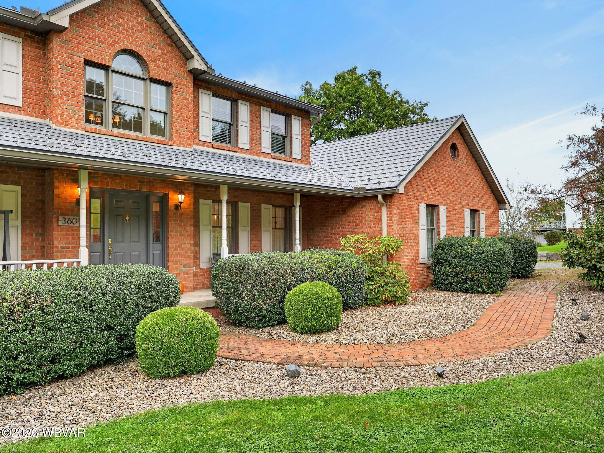 360 Linvic Road Muncy, PA 17756 - Photo 2 of 51 Gallery Image 2