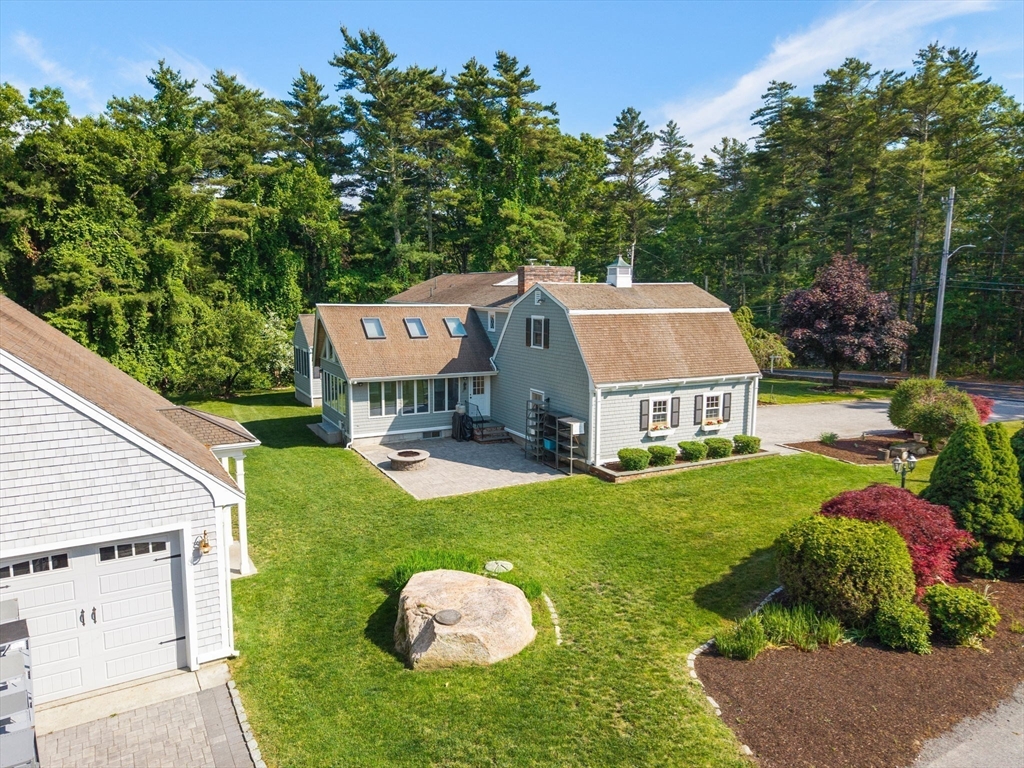 468 Delano Road Marion, MA 02738 - Photo 40 of 42
