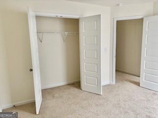 11899 Conrad Circle Hampton, GA 30228 - Photo 26 of 30 a view of an empty room