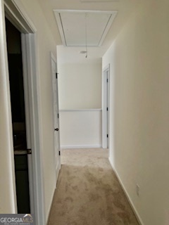 11899 Conrad Circle Hampton, GA 30228 - Photo 28 of 30 a view of an empty room
