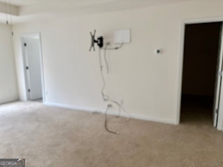 11899 Conrad Circle Hampton, GA 30228 - Photo 10 of 30 a view of a room with gym equipment