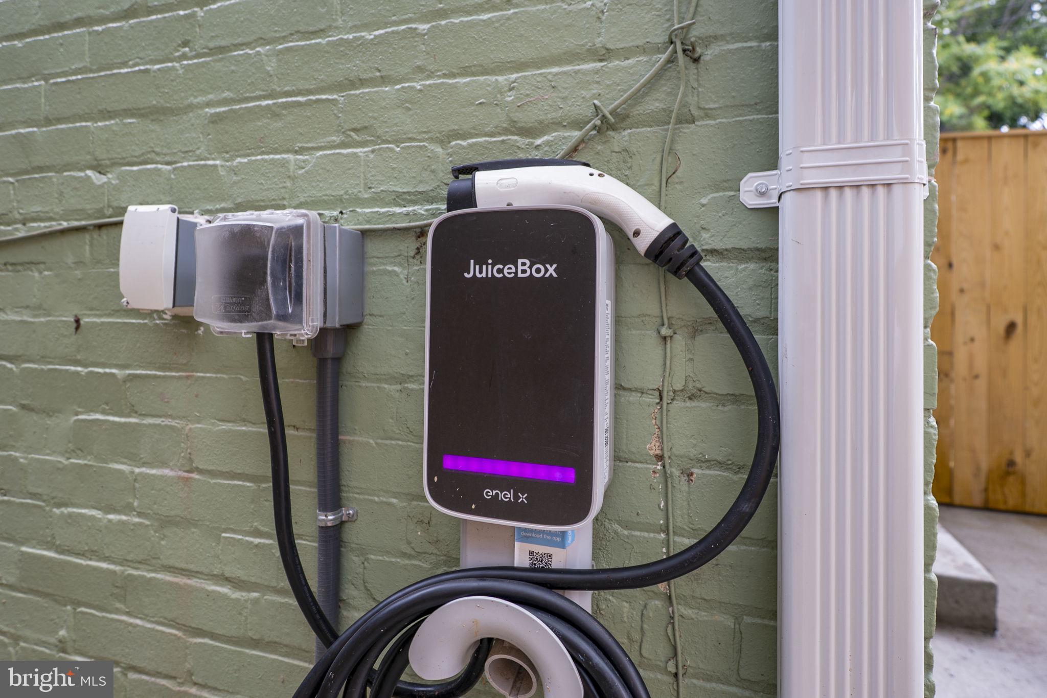 145 D Street Southeast Washington, DC 20003 - Photo 44 of 44 a view of entryway