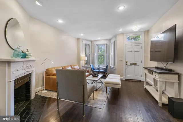 $9,900 | 145 D Street Southeast, Washington, DC 20003