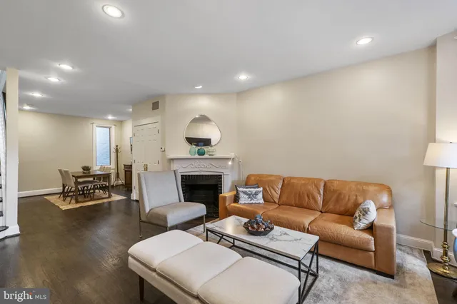 $9,900 | 145 D Street Southeast, Washington, DC 20003