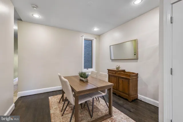 $9,900 | 145 D Street Southeast, Washington, DC 20003